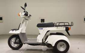 HONDA GYRO X TD02