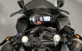YAMAHA YZF R-3 2015 RH07J