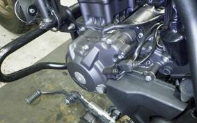 HONDA REBEL 250 E-Clutch MC49