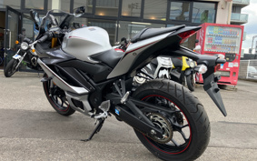 YAMAHA YZF-R25 ABS RG43J