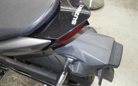 SUZUKI SV650 X A 2019 VP55B