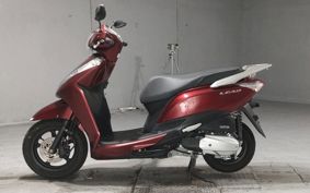 HONDA LEAD 125 JF45
