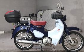 HONDA  SUPER CUB C125 JA48