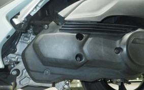 YAMAHA TRICITY 125 2002 SEK1J