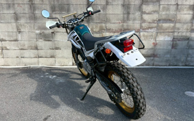 YAMAHA SEROW 250 DG17J
