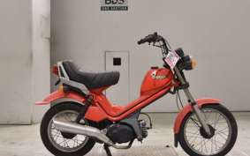 YAMAHA POPGAL 17J