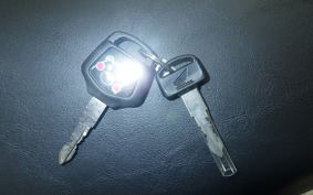 HONDA ｸﾛｽｶﾌﾞ50 2008 AA06