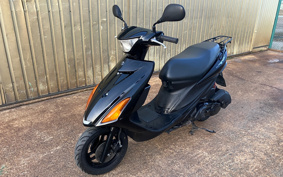 SUZUKI ADDRESSV125S BASIC CF4MA