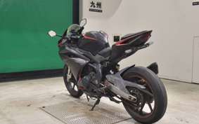 HONDA CBR250RR 2006 MC51