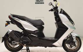 KYMCO KRV180 2025