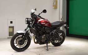YAMAHA XSR700 2022 RM22J