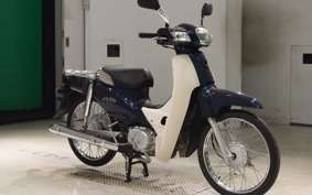 HONDA C50 SUPER CUB AA04