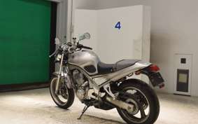 YAMAHA SRX400 Gen.4 1992 3VN