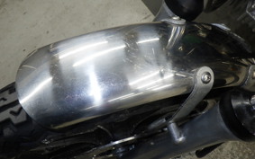 KAWASAKI Z400 Limited 1982 KZ400H