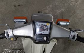 HONDA SUPER CUB90 HA02