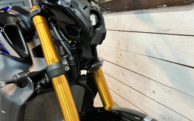 YAMAHA MT-09 SP ABS 2021 RN69J