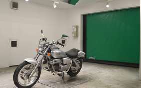 HONDA MAGNA 50 2023 AC13