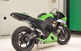 KAWASAKI NINJA ZX-6R