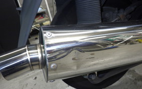 YAMAHA MAJESTY 400 2006 SH04J