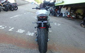 YAMAHA MT-09 ABS 2025 RN87J