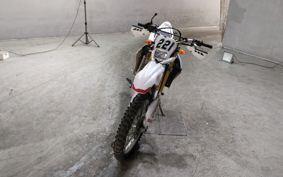 YAMAHA WR250R DG15J