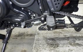 HARLEY ﾊﾟﾝ AMERICA1250S 2024