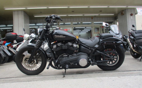 HARLEY  HARLEY FXBB 2020 YJJ