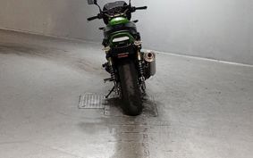 KAWASAKI ZRX1200 2011 ZRT20D