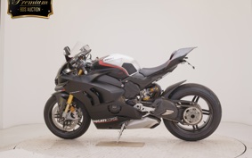 DUCATI PANIGALE V4 SP 2022