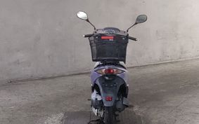 HONDA DIO CHESTER AF68
