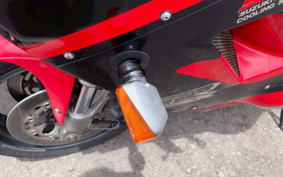 SUZUKI GSX-R1100 1991 GV73A