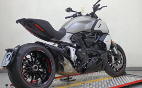 DUCATI DIAVEL 1260 2019 GE00