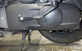 SUZUKI LET's CA4AA