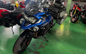 TRIUMPH TIGER 1200XRX 2018 V1F46E
