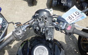 HONDA CB400SF VTEC 2010 NC42