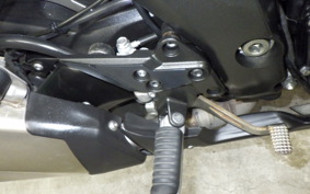 KAWASAKI NINJA 1000 A 2019 ZXT00W