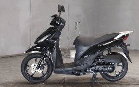 SUZUKI ADDRESS V110 CE47A