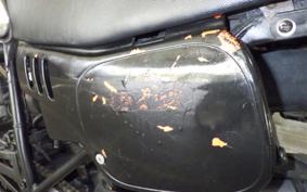 HONDA MTX50R AD06