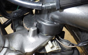 KAWASAKI BALIUS 250 Gen.2 ZR250B