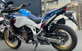 HONDA CRF1100L AFRICA TWIN Adventure DCT ES 2022 SD10