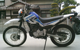 YAMAHA SEROW 250 DG31J