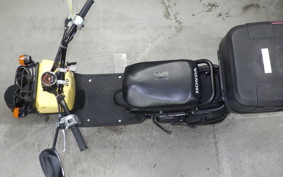 HONDA ZOOMER 2006 AF58