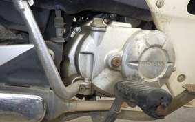 HONDA C50 SUPER CUB 2001 AA04
