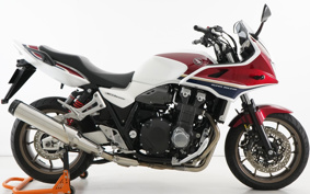 HONDA CB1300 SUPER  BOL DOR E PACK  2018 SC54