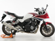 Фото Honda CB1300 SUPER BOL DOR E PACK 2018 с японского аукциона