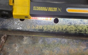 SUZUKI CHOINORI CZ41A