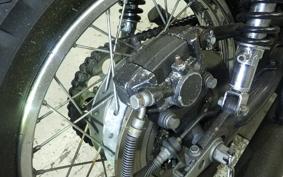 SUZUKI GS750 2021 GS750