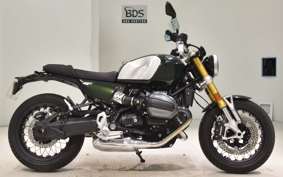 BMW R12 nine T 2024