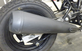 HONDA APE 50 1998 AC16