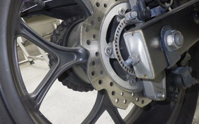 HONDA NC 700 S D 2012 RC61